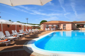 Gallura style Res Baia Del Mirti M3 Studio sleeps3